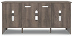 Arlenbry 60" TV Stand - LasVegasFurnitureOnline.com