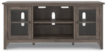 Arlenbry 60" TV Stand - LasVegasFurnitureOnline.com