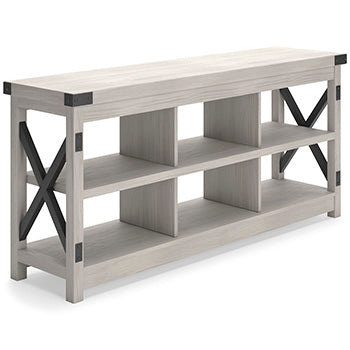 Bayflynn TV Stand - LasVegasFurnitureOnline.com