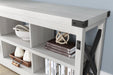 Bayflynn TV Stand - LasVegasFurnitureOnline.com