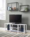 Baraga 48" TV Stand - LasVegasFurnitureOnline.com