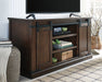 Budmore 60" TV Stand - LasVegasFurnitureOnline.com