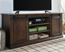 Budmore 70" TV Stand - LasVegasFurnitureOnline.com