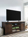 Budmore 70" TV Stand - LasVegasFurnitureOnline.com