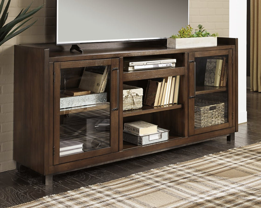 Starmore 3-Piece Entertainment Center - LasVegasFurnitureOnline.com