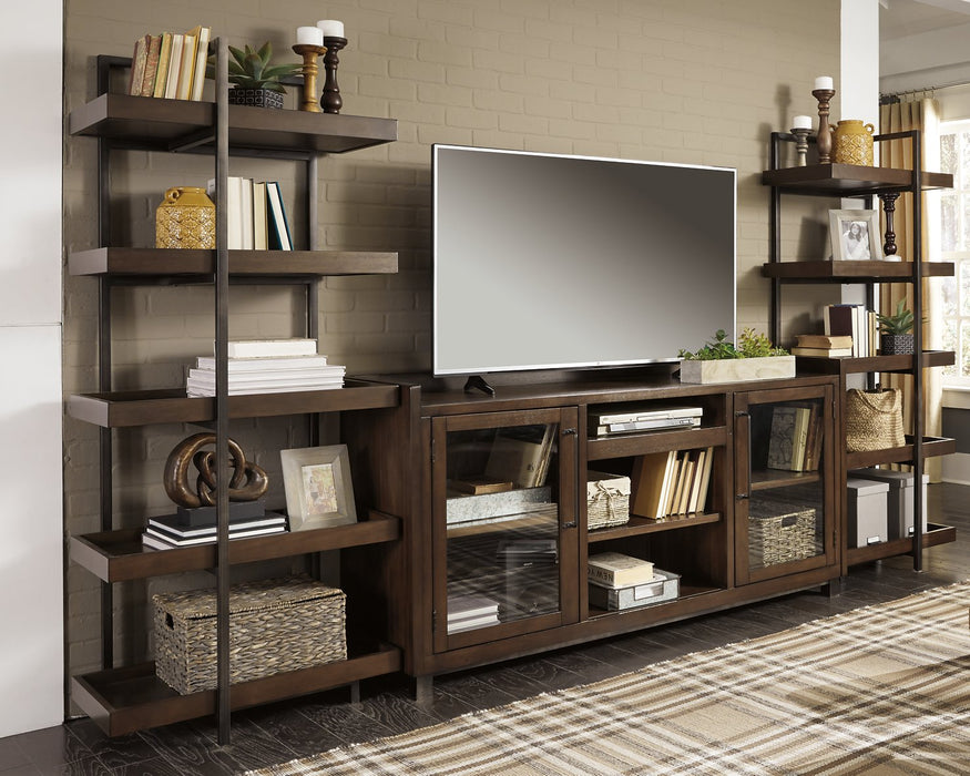 Starmore 3-Piece Entertainment Center - LasVegasFurnitureOnline.com