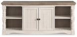 Havalance 4-Piece Entertainment Center - LasVegasFurnitureOnline.com