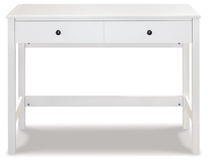 Othello Home Office Desk - LasVegasFurnitureOnline.com