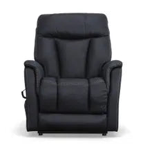 Atlas Power Lift Recliner with Power Headrest & Lumbar - LasVegasFurnitureOnline.com