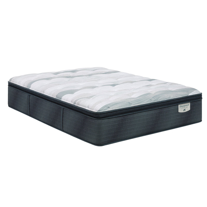 Beautyrest® Harmony Lux™ Anchor Island 13.5" Plush Mattress