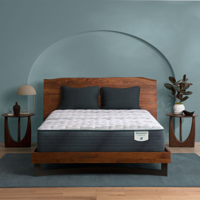 Beautyrest® Harmony Lux™ Anchor Island 12.5" Firm Mattress