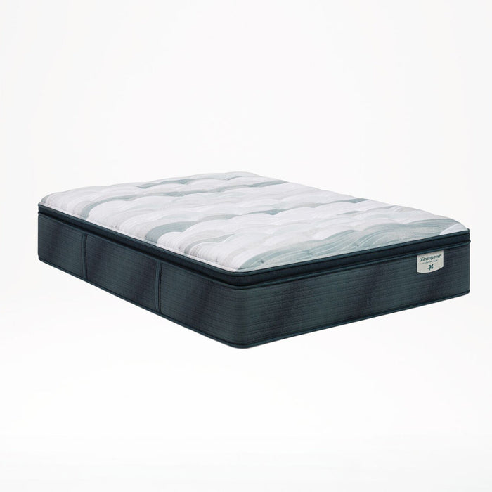 Beautyrest Harmony Lux® Anchor Island™ 15" Plush Pillow Top Mattress