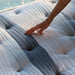 Beautyrest® Harmony Lux™ Coral Island 15" Firm Pillow Top Mattress - LasVegasFurnitureOnline.com