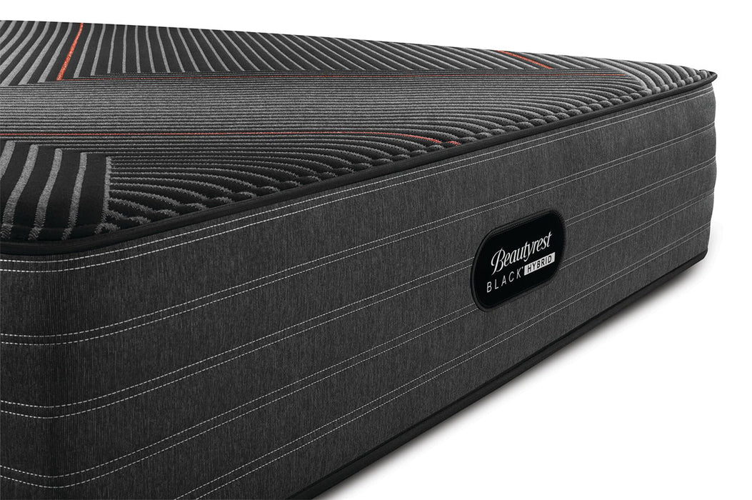 Beautyrest Black® Hybrid CX-Class 15" Plush Mattress