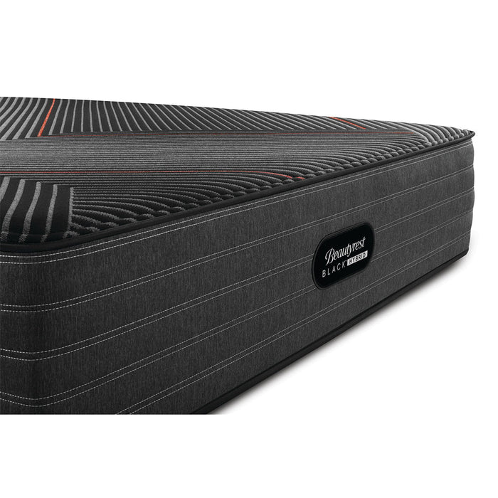 Beautyrest Black® Hybrid CX-Class 13.5" Medium Mattress