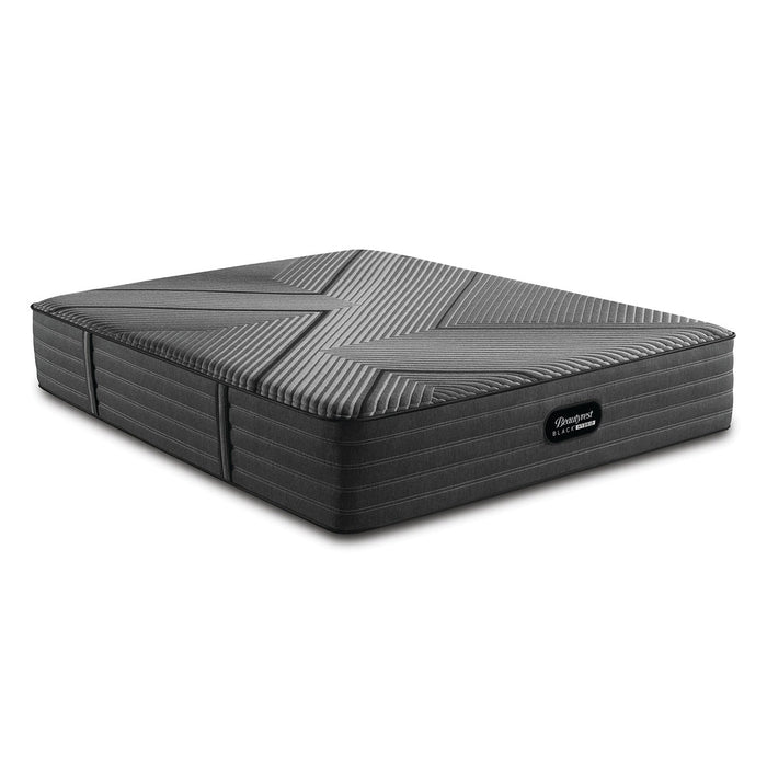 Beautyrest Black® Hybrid LX-Class 13.5" Firm Mattress