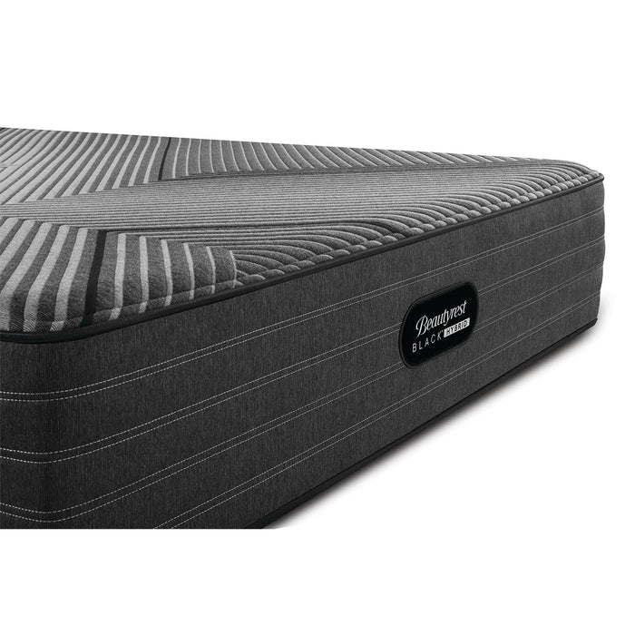 Beautyrest Black® Hybrid LX-Class 13.5" Plush Mattress