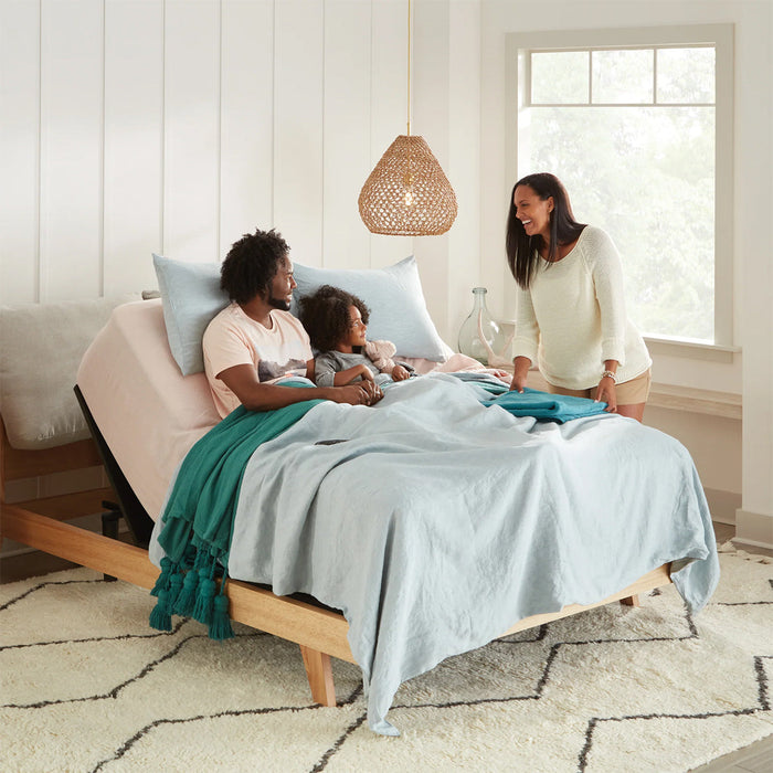 Beautyrest Motion Air Adjustable Base