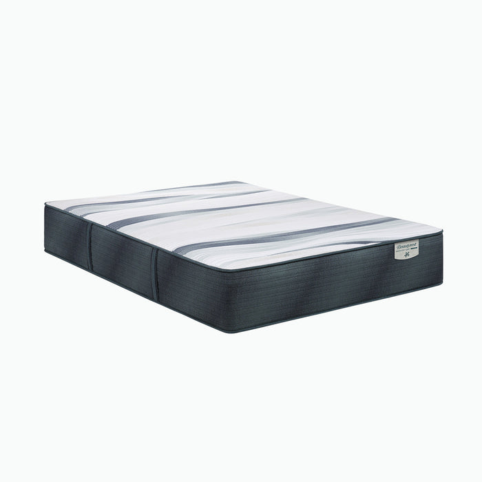 Beautyrest® Harmony Lux™ Hybrid Seabrook Island 13" Firm Mattress