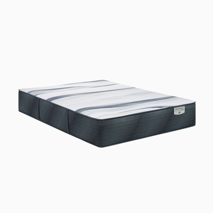 Beautyrest® Harmony Lux™ Hybrid Seabrook Island 14" Plush Mattress