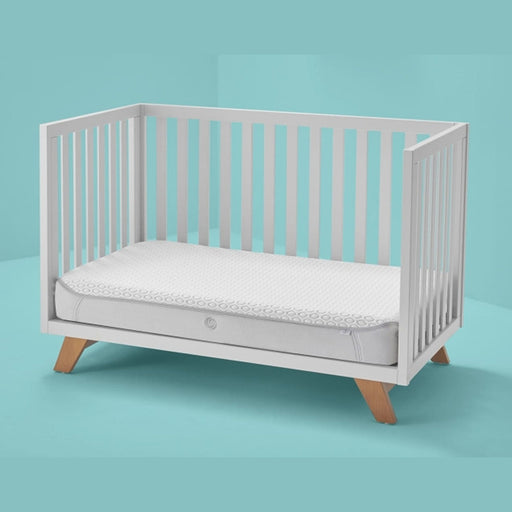 Bedgear Air-X Performance Crib and Toddler Mattress - LasVegasFurnitureOnline.com