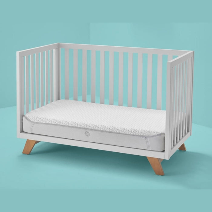 Bedgear Air-X Performance Crib and Toddler Mattress - LasVegasFurnitureOnline.com