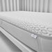 Bedgear Air-X Performance Crib and Toddler Mattress - LasVegasFurnitureOnline.com