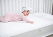 Bedgear Air-X Performance Crib and Toddler Mattress - LasVegasFurnitureOnline.com