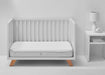 Bedgear Air-X Performance Crib and Toddler Mattress - LasVegasFurnitureOnline.com