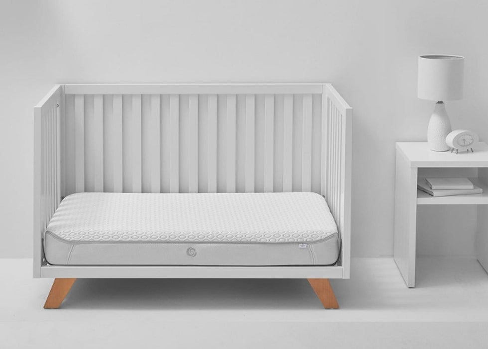 Bedgear Air-X Performance Crib and Toddler Mattress - LasVegasFurnitureOnline.com