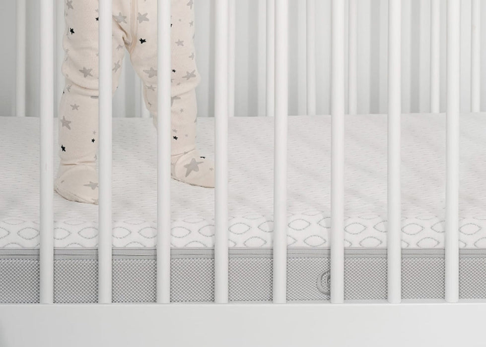 Bedgear Air-X Performance Crib and Toddler Mattress - LasVegasFurnitureOnline.com