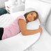 Bedgear Body Pillow - LasVegasFurnitureOnline.com