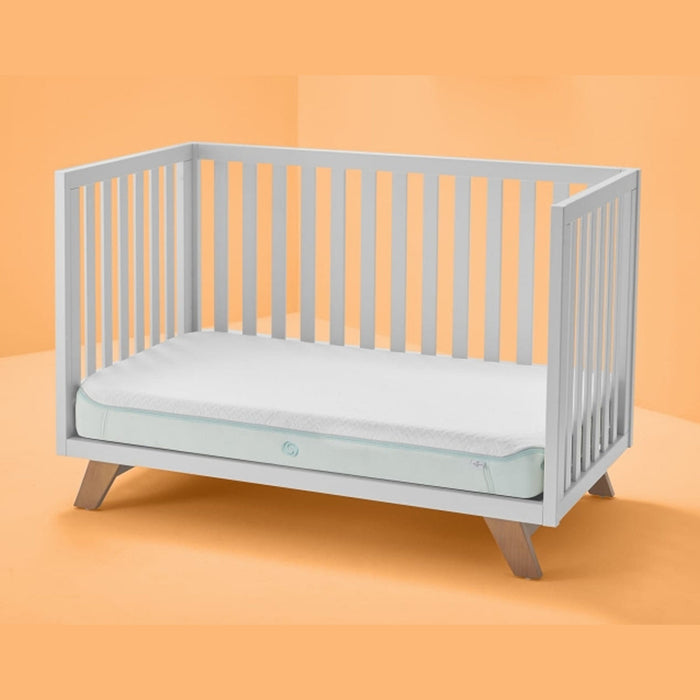 Bedgear Dri-Tec Performance Crib and Toddler Mattress - LasVegasFurnitureOnline.com