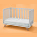 Bedgear Dri-Tec Performance Crib and Toddler Mattress - LasVegasFurnitureOnline.com