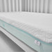 Bedgear Dri-Tec Performance Crib and Toddler Mattress - LasVegasFurnitureOnline.com