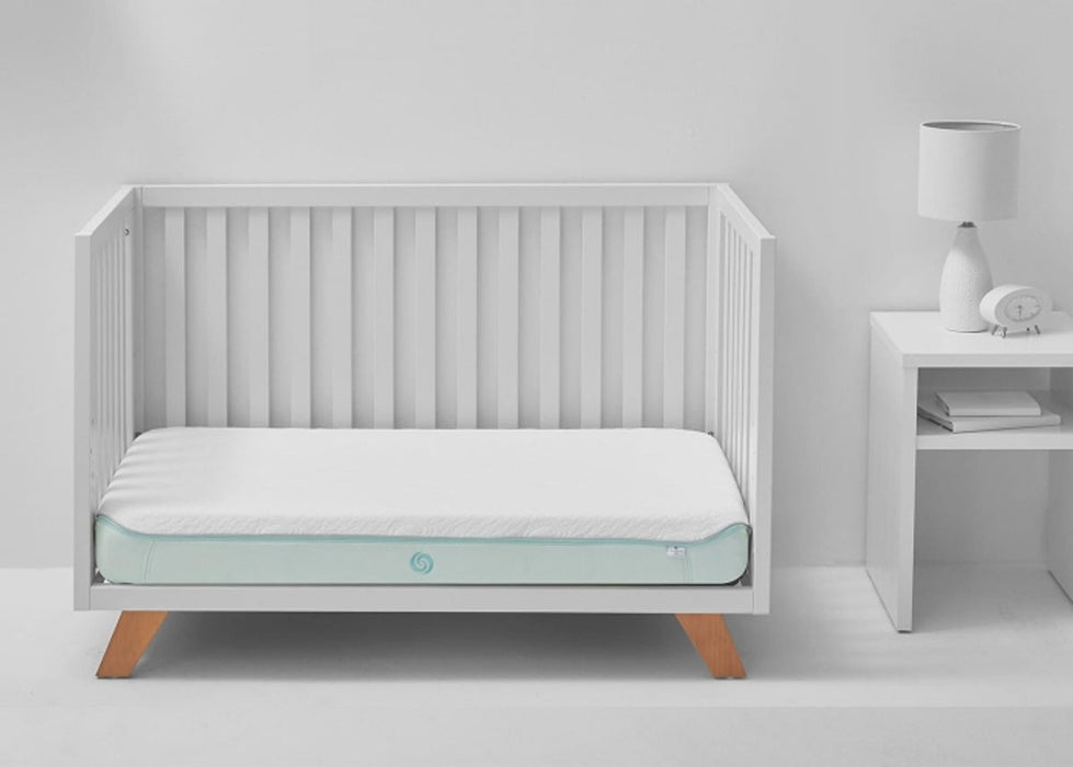 Bedgear Dri-Tec Performance Crib and Toddler Mattress - LasVegasFurnitureOnline.com