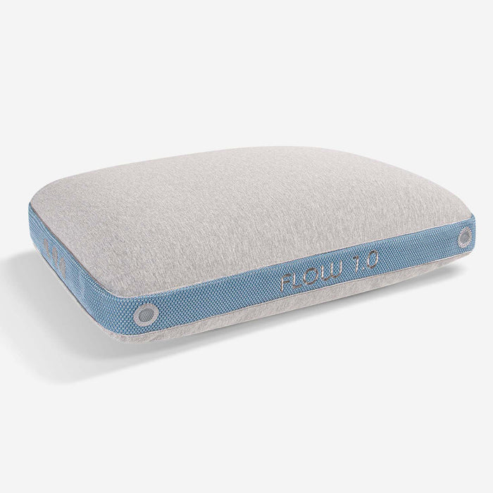 Bedgear Flow Performance Pillow - LasVegasFurnitureOnline.com