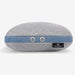 Bedgear Flow Travel Pillow - LasVegasFurnitureOnline.com