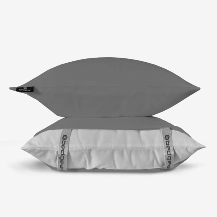 Bedgear Dri-Tec Pillowcase Set - LasVegasFurnitureOnline.com