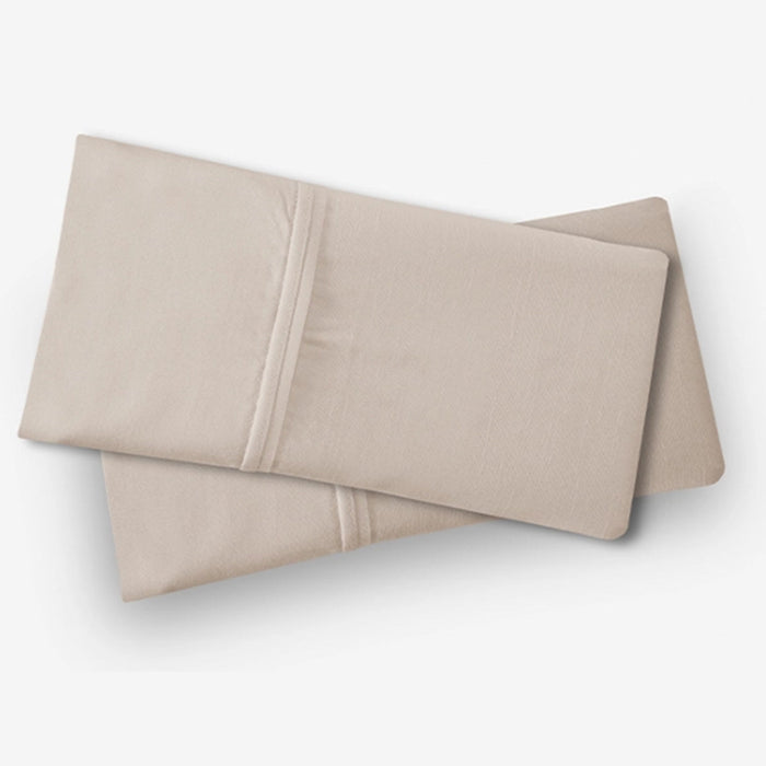 Bedgear Hyper-Linen Pillowcase Set - LasVegasFurnitureOnline.com