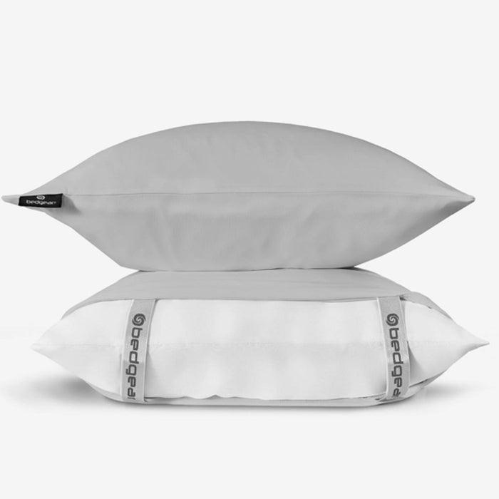 Bedgear Dri-Tec Pillowcase Set - LasVegasFurnitureOnline.com