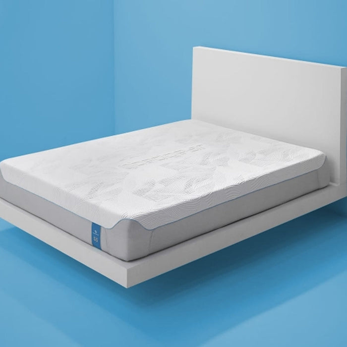 Bedgear S5 Performance Mattress - LasVegasFurnitureOnline.com