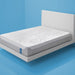 Bedgear S5 Performance Mattress - LasVegasFurnitureOnline.com