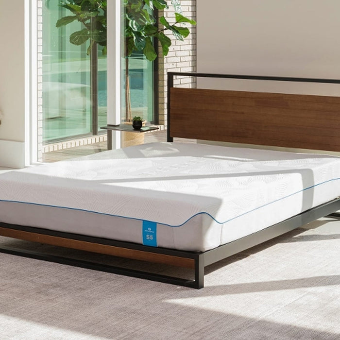 Bedgear S5 Performance Mattress