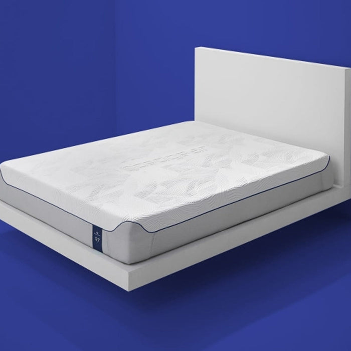 Bedgear S7 Performance Mattress