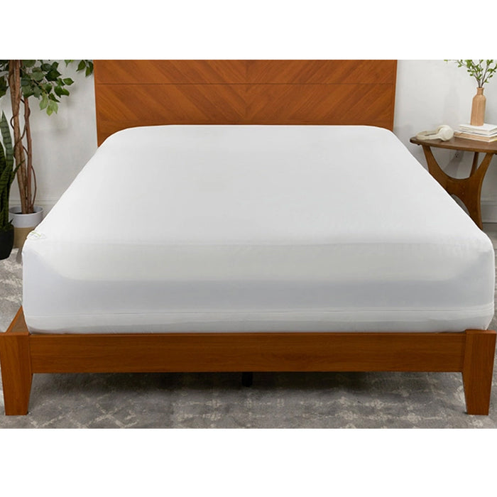 Bedgear StretchWick Mattress Encasement - LasVegasFurnitureOnline.com