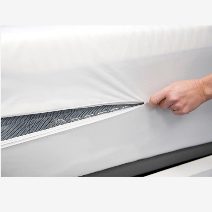 Bedgear StretchWick Mattress Encasement - LasVegasFurnitureOnline.com