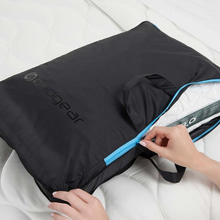 Bedgear Travel Pillow Bag - LasVegasFurnitureOnline.com