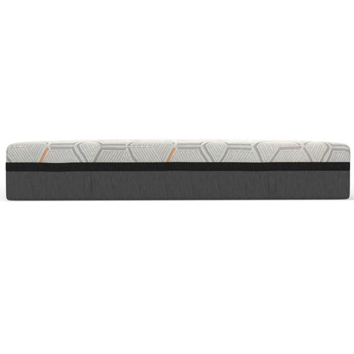 Bedplanet 14" Copper Hybrid Plush Memory Foam Mattress