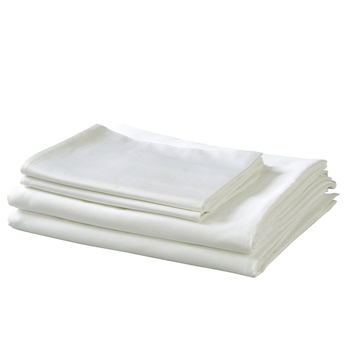 Bedplanet Bamboo Cotton Luxury Bed Sheets - Made with Viscose from Bamboo